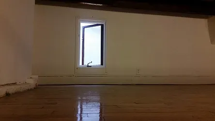 Rented by Keller Williams NYC