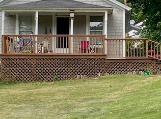 19 Van Buren Street, Cairo, NY 12413