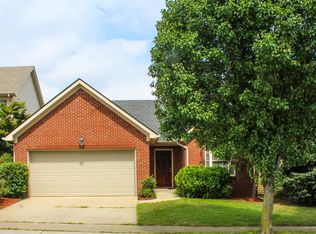 2337 Spurr Rd, Lexington, KY 40511