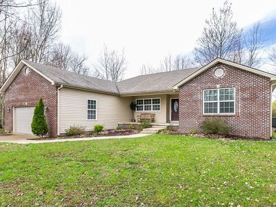 356 Greens Crossing Rd, Richmond, KY, 40475