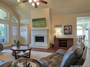 1145 Nutmeg Trl, New Braunfels, TX 78132