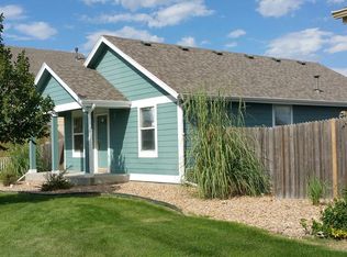 2926 Renshaw St, Strasburg, CO 80136
