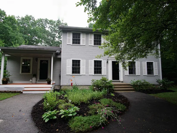144 Tirrell Hill Road, Goffstown, NH 03045
