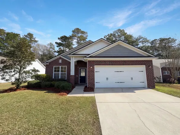 258 Westbrooke Rd, Summerville, SC 29483