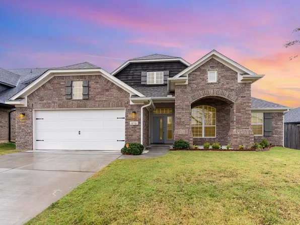 10501 NW 33rd St, Yukon, OK 73099