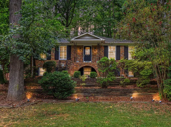 4105 Yadkin Dr, Raleigh, NC 27609