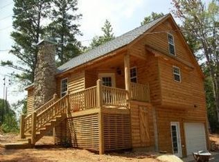 1575 Ymca Ln, Counce, TN 38326