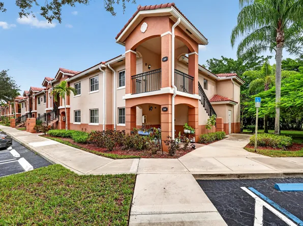 3496 BRIAR BAY Boulevard #206, West Palm Beach, FL 33411
