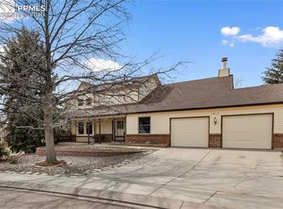 2930 Rhapsody Dr, Colorado Springs, CO 80920