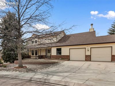 2930 Rhapsody Dr, Colorado Springs, CO, 80920
