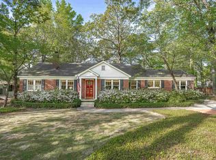 4657 Fernwood Rd, Columbia, SC 29206