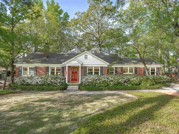 4657 Fernwood Rd, Columbia, SC 29206