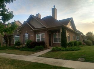 1031 Crescent Fls, Huntsville, AL 35806
