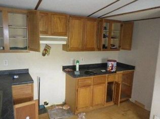 114 Shady Br, Benton, MO 63736