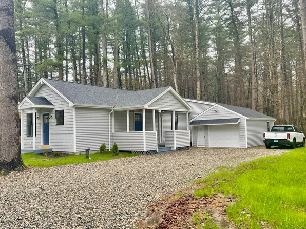 3 Weeks Lane, Killingly, CT 06241