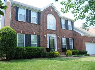 2019 Bratton Place Dr, Franklin, TN 37067