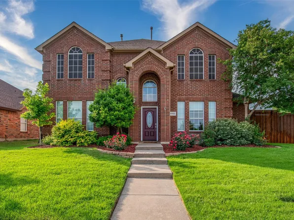 5800 Pine Ridge Blvd, McKinney, TX 75070
