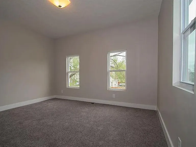 BR #3 (2nd floor)