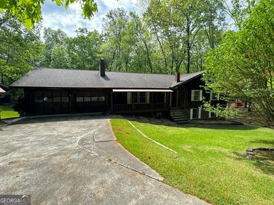 880 Havenridge Dr SW, Conyers, GA, 30094