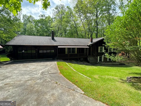 880 Havenridge Dr SW, Conyers, GA 30094
