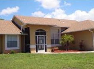 1017 SW 36th Ter, Cape Coral, FL 33914