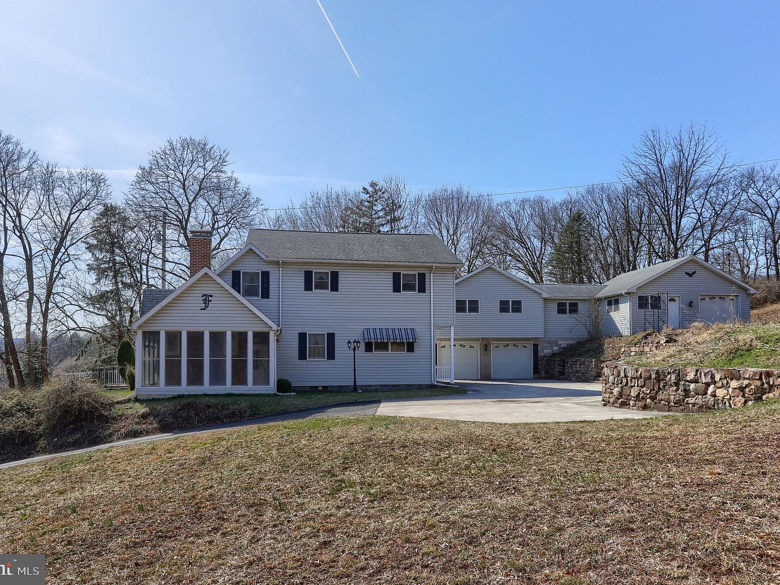670 Fishing Creek Valley Rd, Linglestown, PA 17112 Zillow