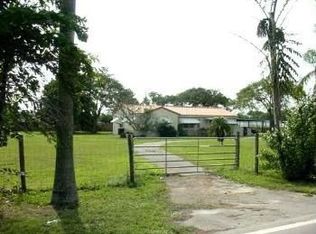 13460 SW 232nd St, Miami, FL 33170