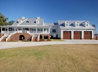 2425 S Bay St, Georgetown, SC 29440
