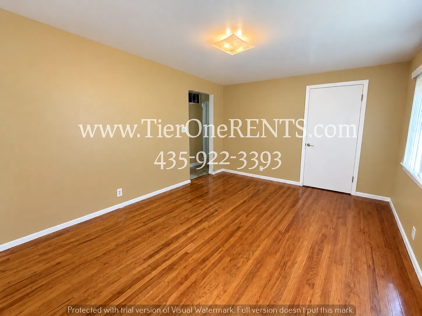 2 bed, 1.0 bath, 800 sqft, $1,495 — Photo 2