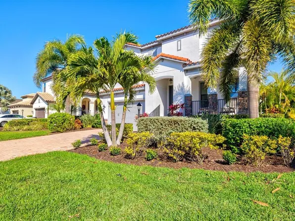 5823 Title Row Dr, Bradenton, FL 34210