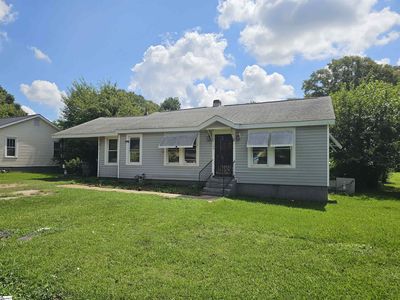 106 Milliken St, Laurens, SC, 29360
