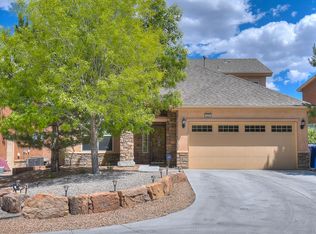 10201 Via Vista Parque NW, Albuquerque, NM 87114