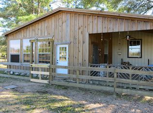 1380 Kansteiner Rd, Columbus, TX 78934