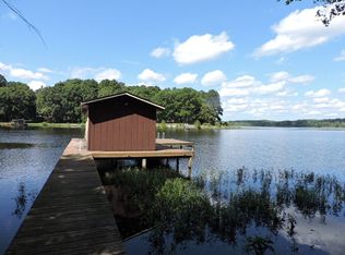 807 Smith Creek Rd, Boydton, VA 23917