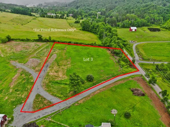 LOT 3 Bodine St, Wellsboro, PA 16901