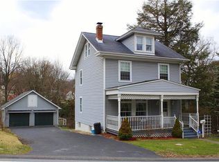 1334 Hamilton Rd, Pittsburgh, PA 15234