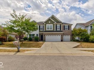 9993 Pepper Tree Ln, Noblesville, IN 46060