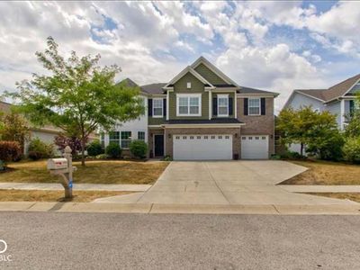 9993 Pepper Tree Ln, Noblesville, IN, 46060