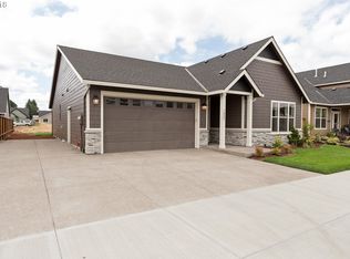 1837 SE 10th Ave, Canby, OR 97013