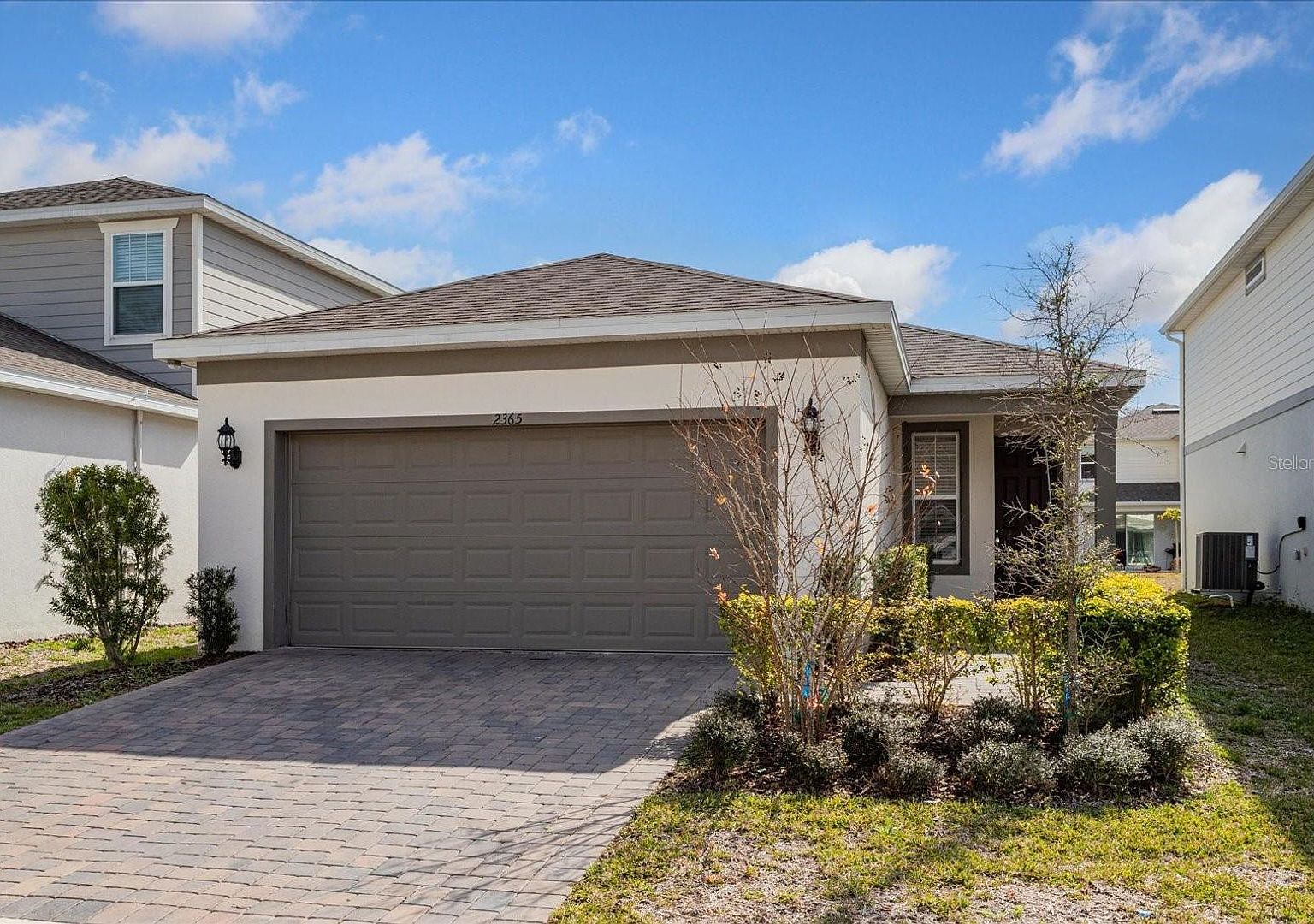 ぱるぱーく 2365 Palm Park Loop, Clermont, FL 34714 | Zillow