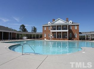 868 Cupola Dr, Raleigh, NC 27603