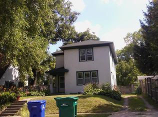 1996 Merriam Ln #1, Saint Paul, MN 55104