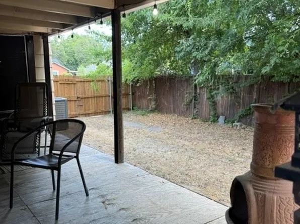 3816 Rusty Dell Rd, Fort Worth, TX 76111