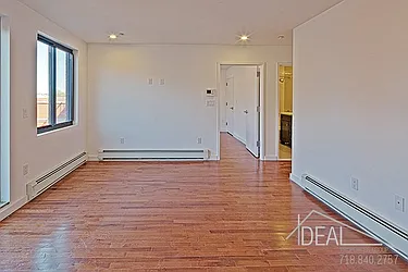 Rented by Ideal Properties Group