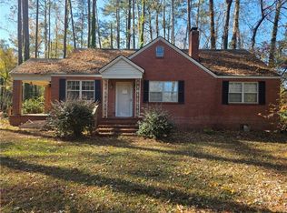 819 Hillcrest Dr, Thomson, GA 30824