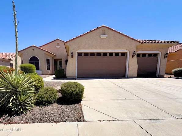 20359 N 262nd Dr, Buckeye, AZ 85396