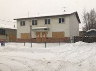 1129 Karluk St, Anchorage, AK 99501