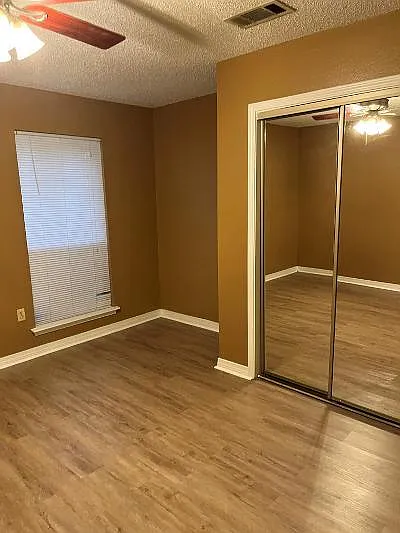 Bedroom #1