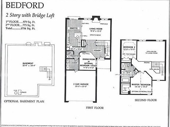 2nd image of 18216 Mockingbird Ln