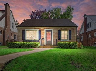 3109 E Crawford Ave, Saint Francis, WI 53235